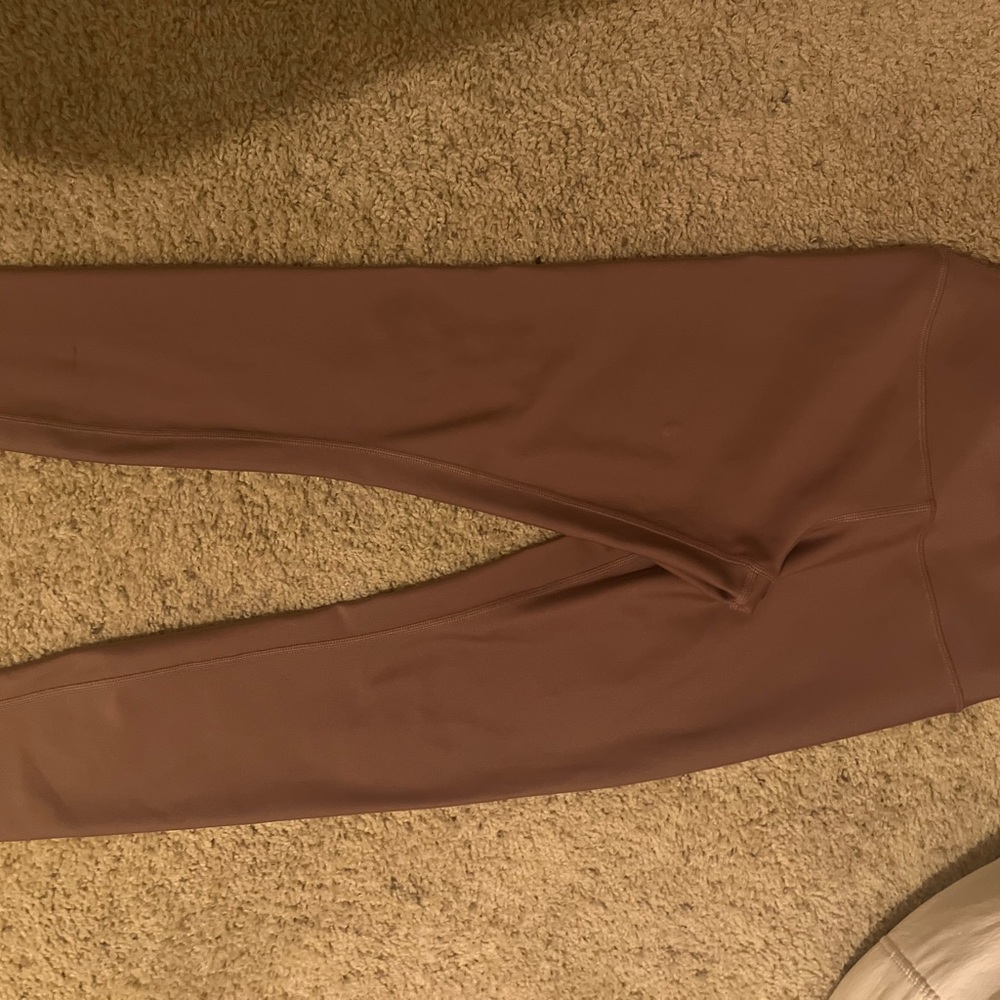 Alo leggings